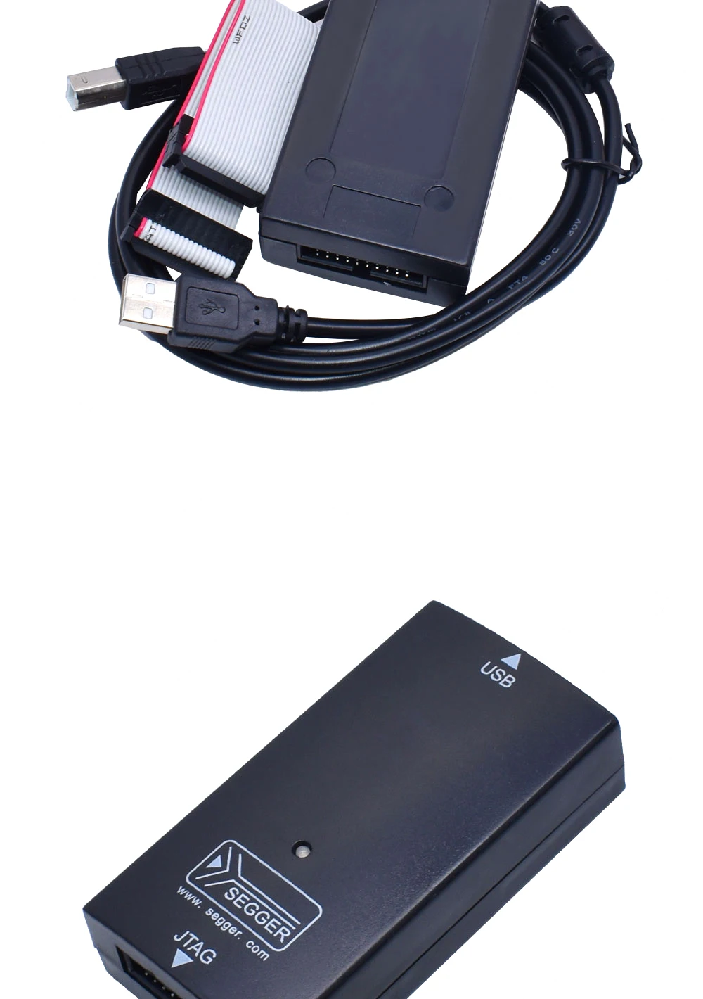 High Speed J-Link JLink V8 USB JTAG ARM Emulator Debugger J-Link V9 Emulator STM32F103C8T6 STM MCU