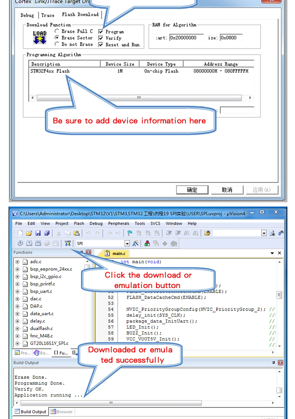 High Speed J-Link JLink V8 USB JTAG ARM Emulator Debugger J-Link V9 Emulator STM32F103C8T6 STM MCU