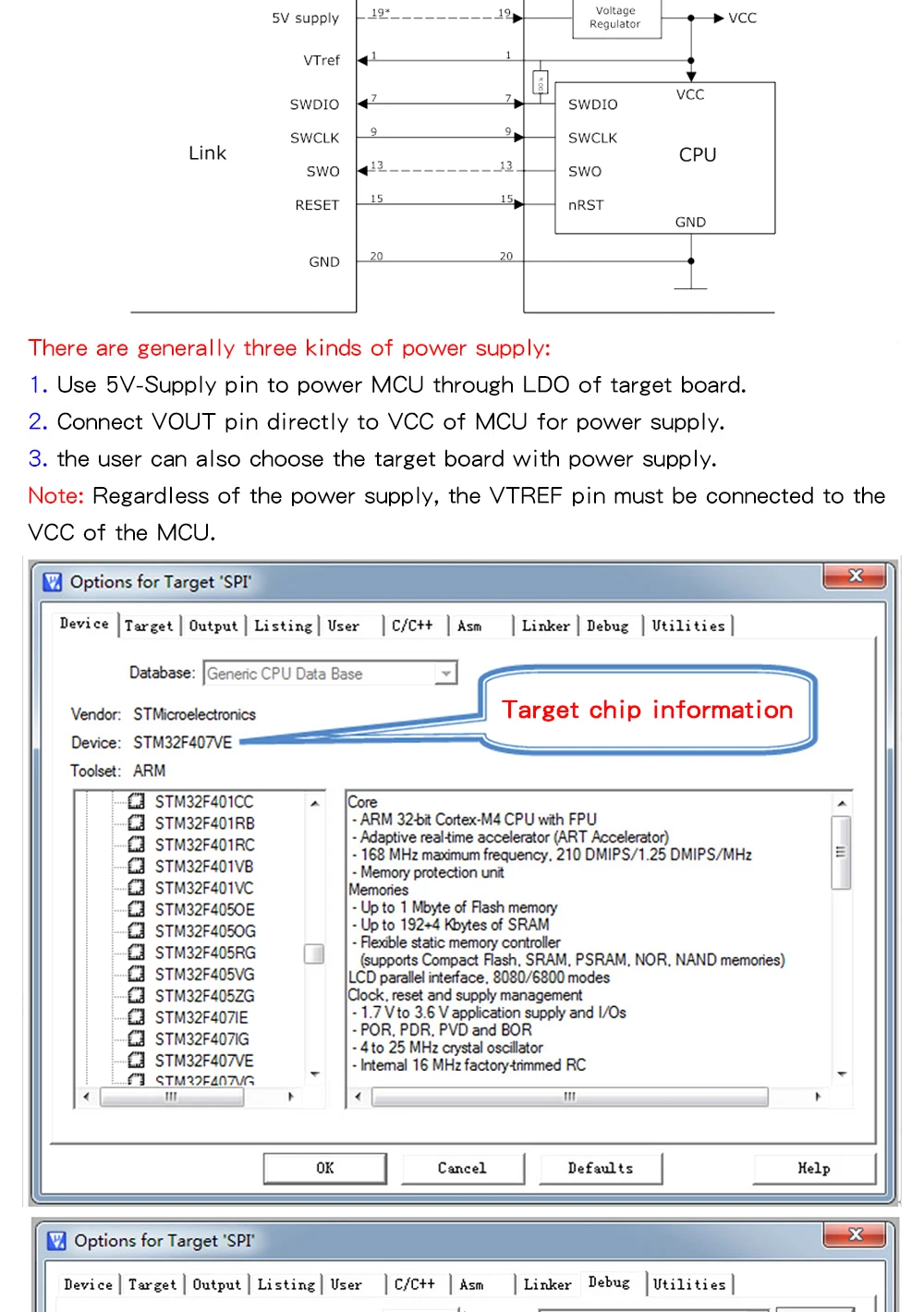 High Speed J-Link JLink V8 USB JTAG ARM Emulator Debugger J-Link V9 Emulator STM32F103C8T6 STM MCU