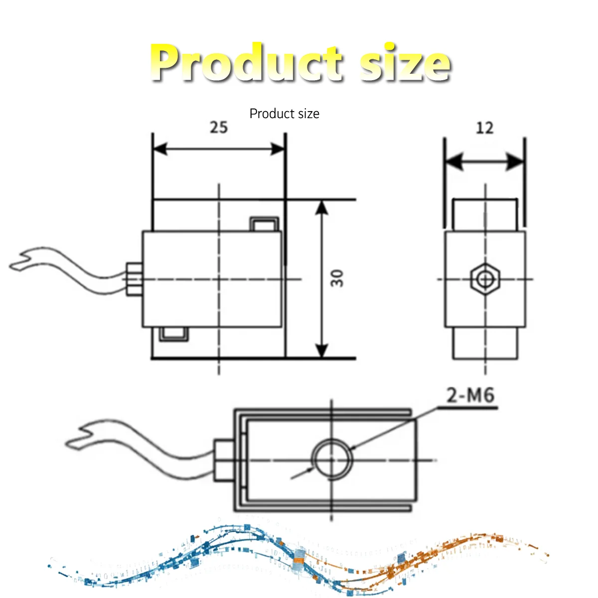 Load Cell and Controller Meter Kit S-type Weighing Sensor with Mounting Brackets for Industrial Automation Testing Tool