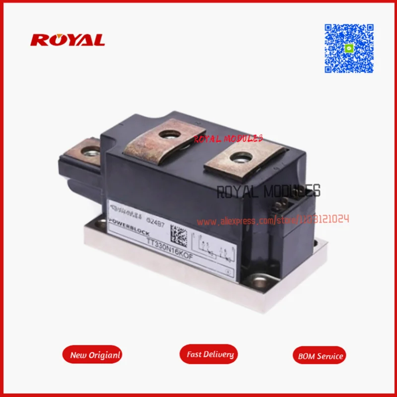 TD170N12KOF TD180N16KOF TD250N16KOF TD330N16KOF NEW