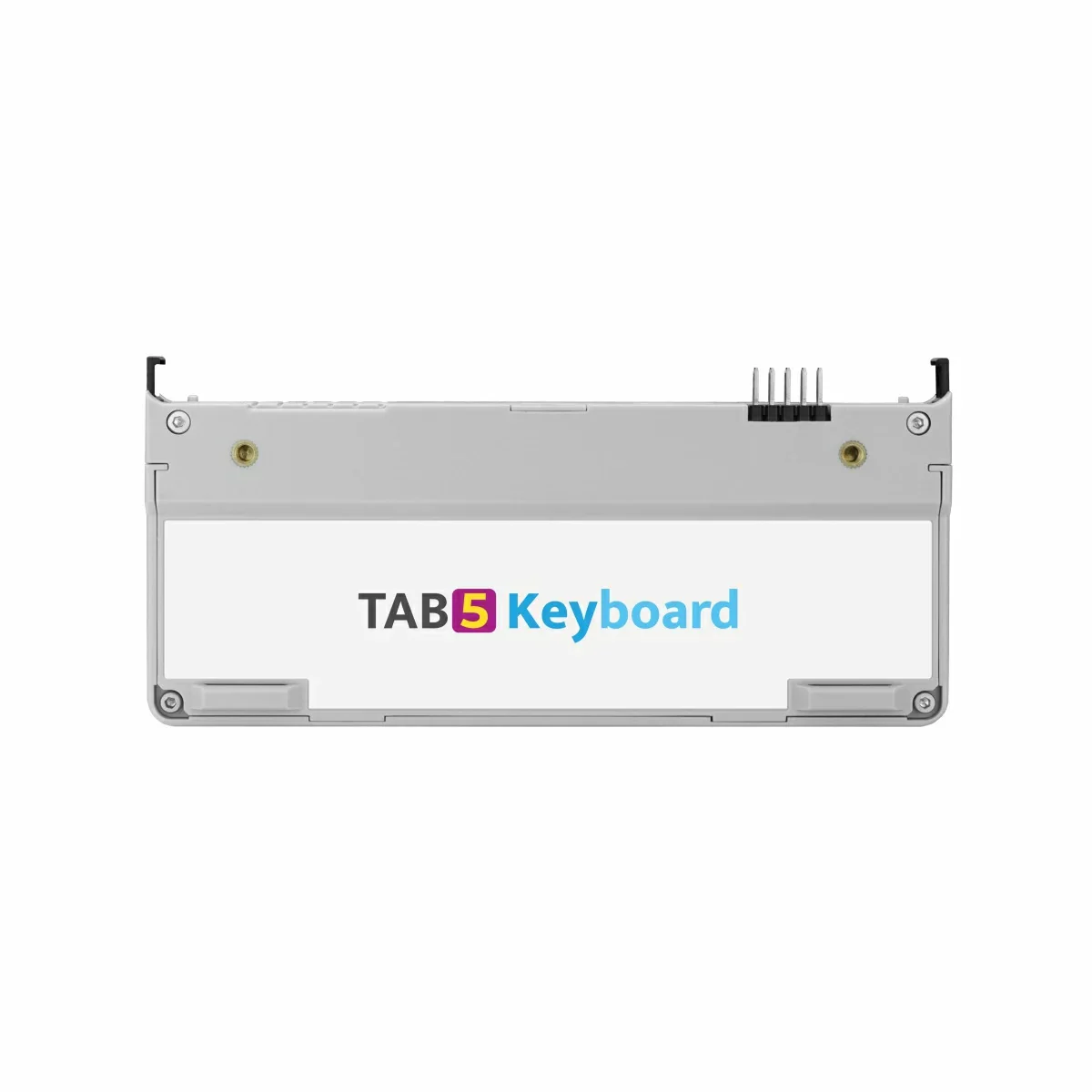 M5Stack A164 Tab5 Keyboard 70-Key I2C Input Module STM32 Chip 14*5 Matrix Keyboard With RGB LED For Tab5 Mainboard