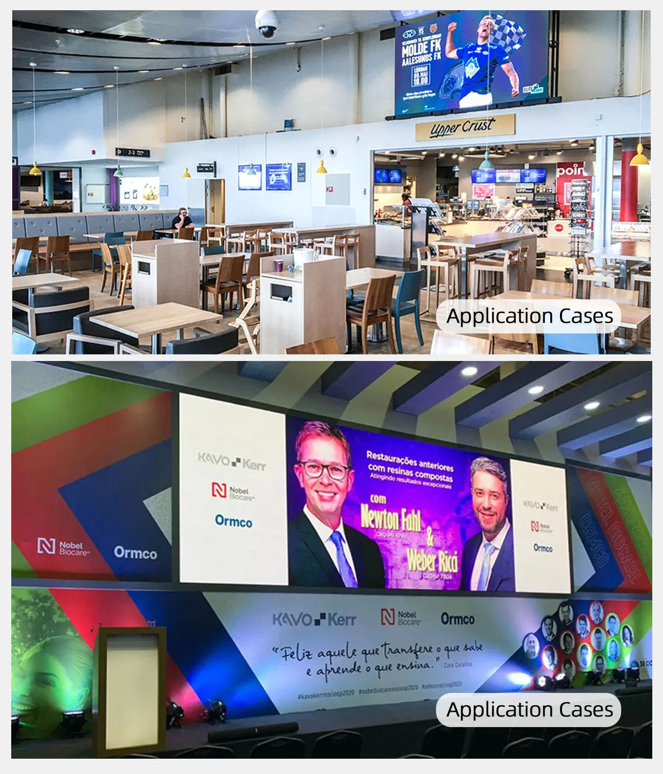 LED Panel P2.5 Full Color Video Wall HUB75 Module Suitable For LED Display Screens Indoor Pixel Display Led Animation 320*160mm