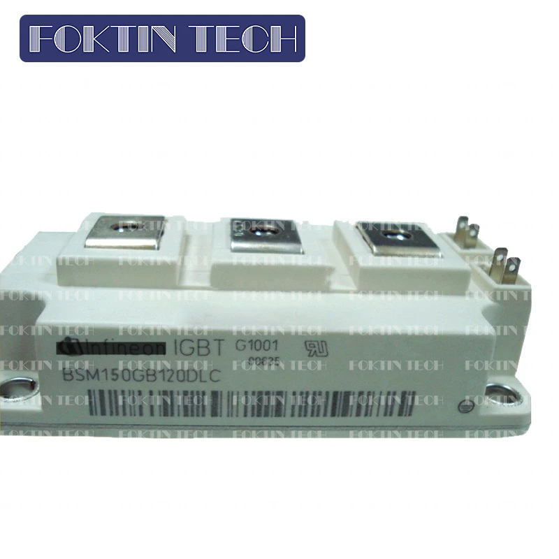 IGBT Module BSM150GB120DLC
