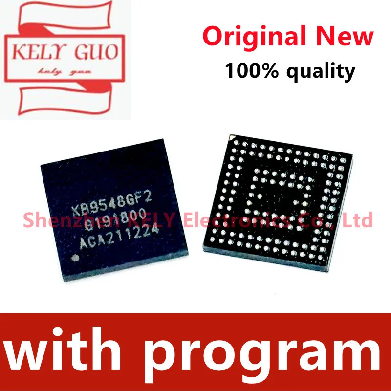 KB9548GF2 EC with Program MS-17M11 MS-15431 MS-15811 15821 15931 MS-14C61 MS-14G11 MS-16V51 MS-15B11 MS-15721 MS-16S61 MS-16P31