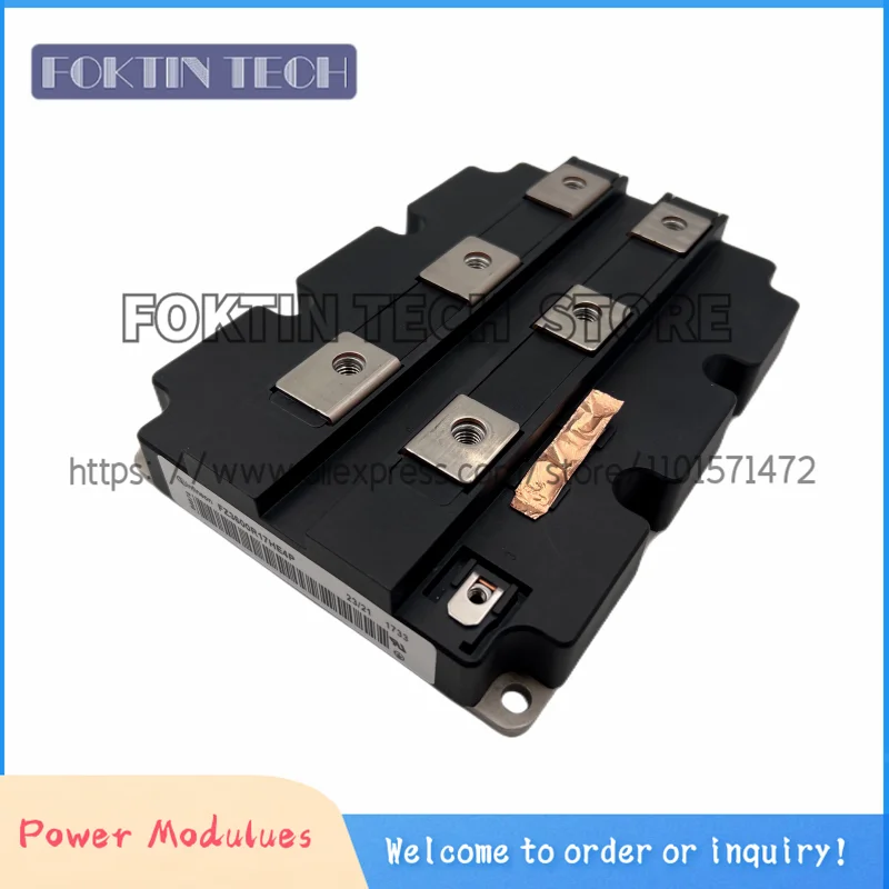 Original MDQ300-16 MDQ300A1600V MDQ300A 1600V Single-phase Rectifier Bridge Module 300A Bridge Rectifier