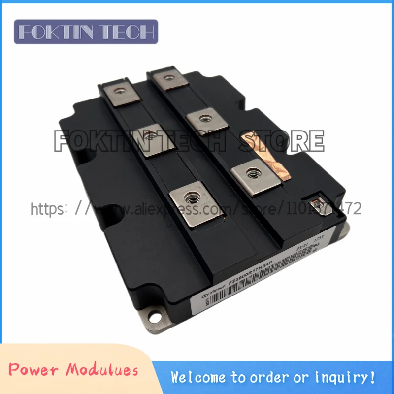 Original MDQ300-16 MDQ300A1600V MDQ300A 1600V Single-phase Rectifier Bridge Module 300A Bridge Rectifier
