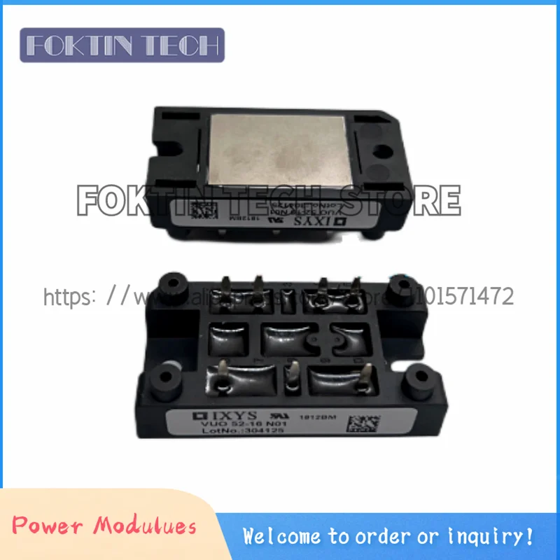 Original MDQ300-16 MDQ300A1600V MDQ300A 1600V Single-phase Rectifier Bridge Module 300A Bridge Rectifier