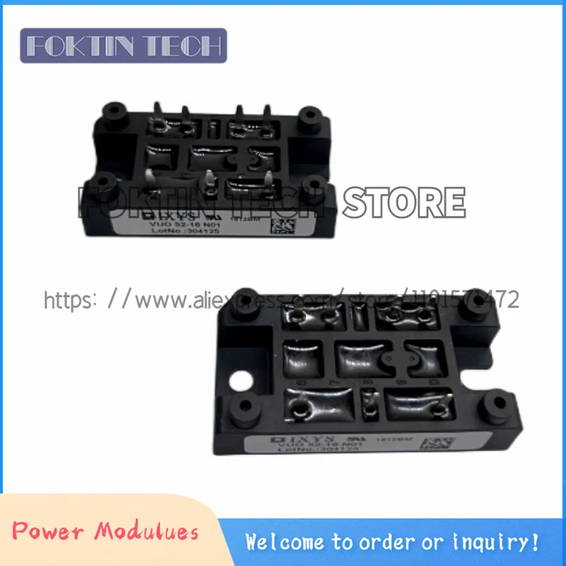 Original MDQ300-16 MDQ300A1600V MDQ300A 1600V Single-phase Rectifier Bridge Module 300A Bridge Rectifier