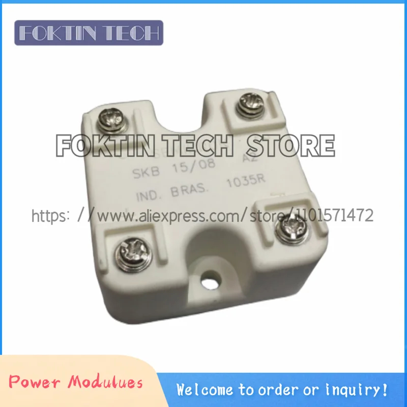 Original MDQ300-16 MDQ300A1600V MDQ300A 1600V Single-phase Rectifier Bridge Module 300A Bridge Rectifier