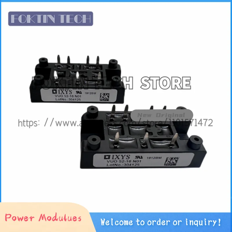 Original MDQ300-16 MDQ300A1600V MDQ300A 1600V Single-phase Rectifier Bridge Module 300A Bridge Rectifier