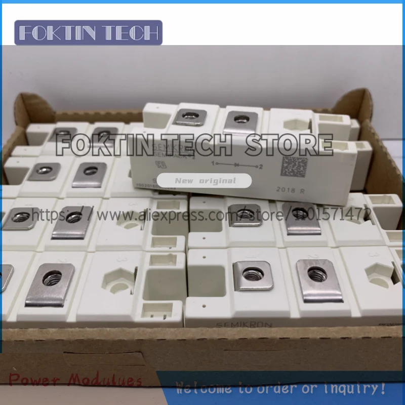 Original MDQ300-16 MDQ300A1600V MDQ300A 1600V Single-phase Rectifier Bridge Module 300A Bridge Rectifier