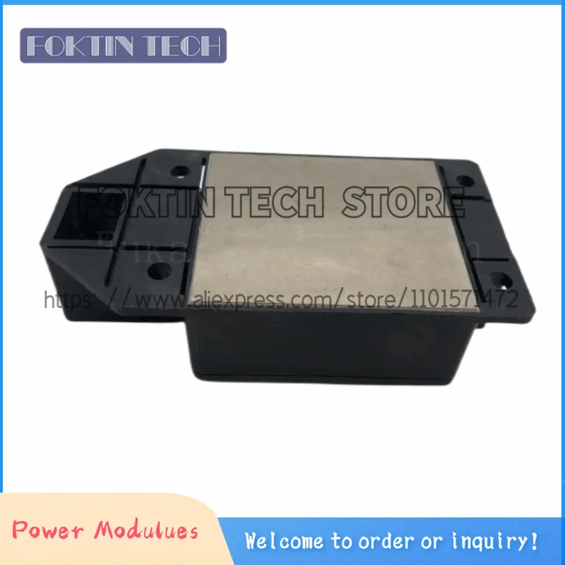 Original MDQ300-16 MDQ300A1600V MDQ300A 1600V Single-phase Rectifier Bridge Module 300A Bridge Rectifier