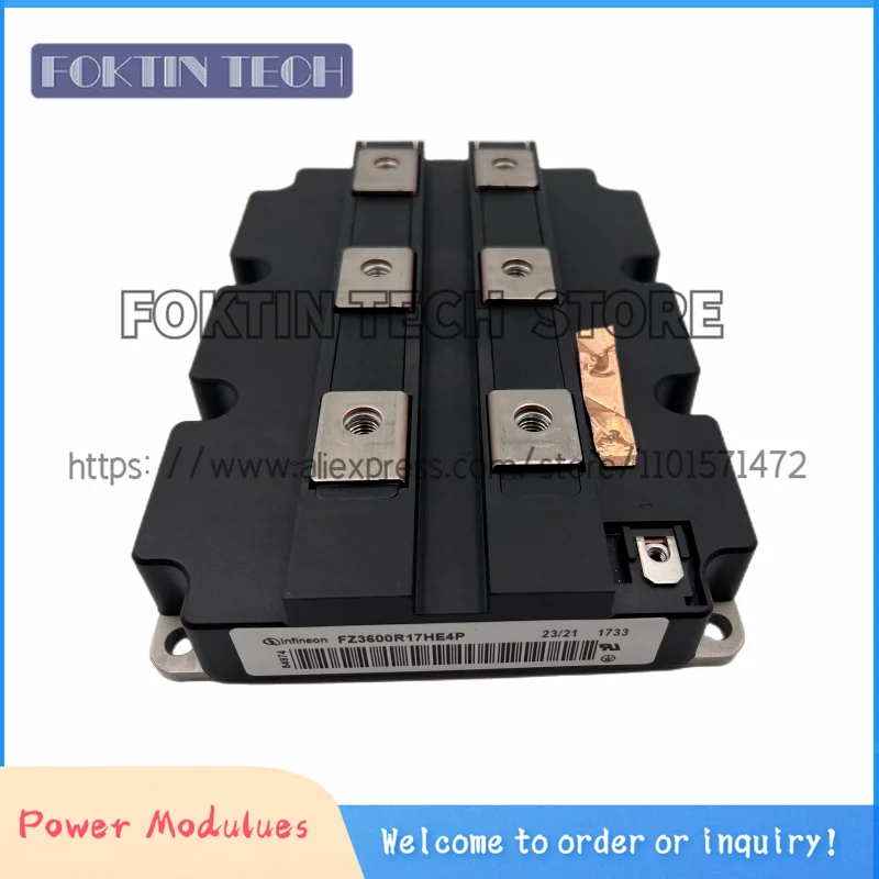 Original MDQ300-16 MDQ300A1600V MDQ300A 1600V Single-phase Rectifier Bridge Module 300A Bridge Rectifier
