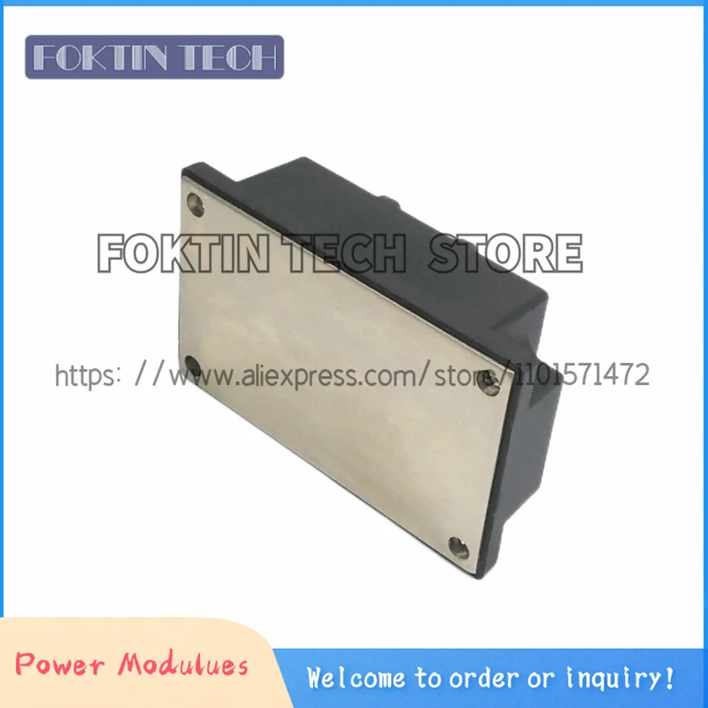 Original MDQ300-16 MDQ300A1600V MDQ300A 1600V Single-phase Rectifier Bridge Module 300A Bridge Rectifier