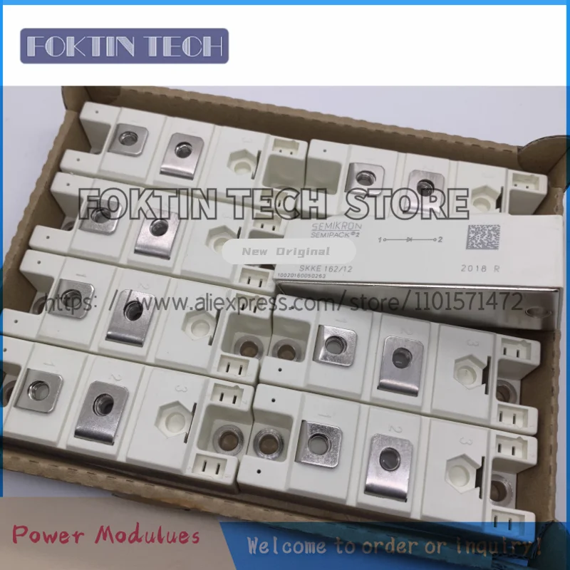 Original MDQ300-16 MDQ300A1600V MDQ300A 1600V Single-phase Rectifier Bridge Module 300A Bridge Rectifier