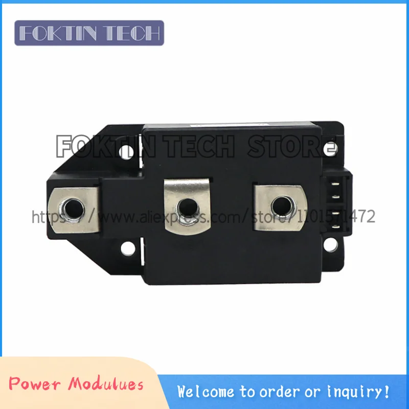 Original MDQ300-16 MDQ300A1600V MDQ300A 1600V Single-phase Rectifier Bridge Module 300A Bridge Rectifier