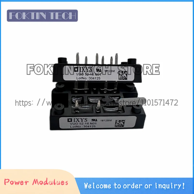 Original MDQ300-16 MDQ300A1600V MDQ300A 1600V Single-phase Rectifier Bridge Module 300A Bridge Rectifier