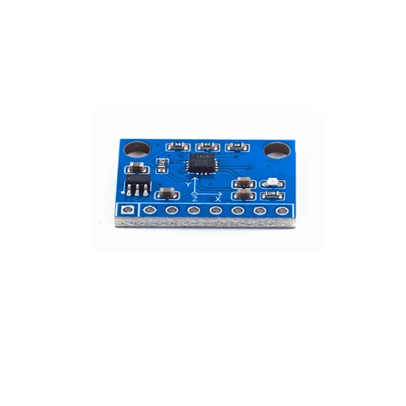 ICM42688 Six-axis IMU Module ICM-42688 Attitude Sensor ICM-42688-P Gyroscope Module Low Drift Intelligent Vehicle Gyroscope