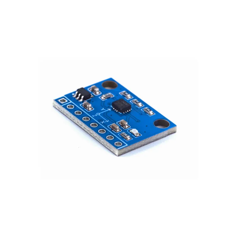 ICM42688 Six-axis IMU Module ICM-42688 Attitude Sensor ICM-42688-P Gyroscope Module Low Drift Intelligent Vehicle Gyroscope
