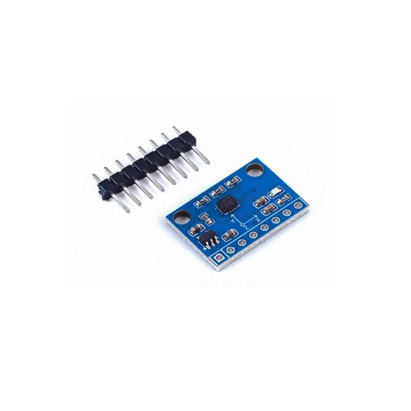 ICM42688 Six-axis IMU Module ICM-42688 Attitude Sensor ICM-42688-P Gyroscope Module Low Drift Intelligent Vehicle Gyroscope