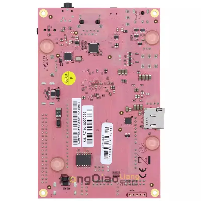 TUL PYNQ-Z2 FPGA development board Python programming for Raspberry PI arduino XC7Z020