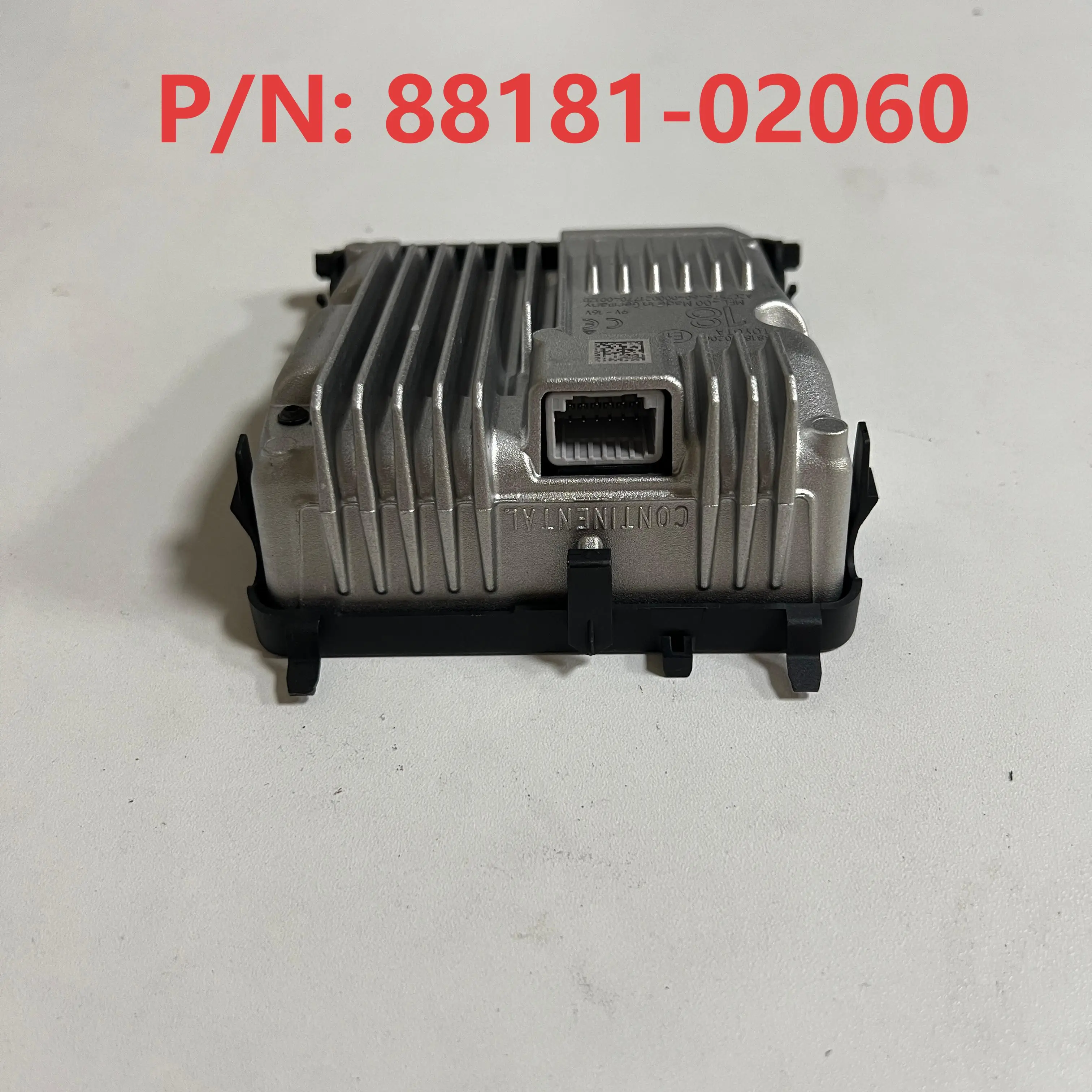 NEW 88181-02060 Original 8818102060 Pre-Collision Camera Sensor Lane Departure Warning 10R-059278 For Toyota AURIS COROLLA