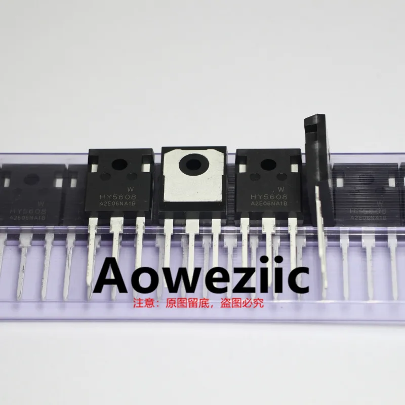 Aoweziic 2024+ 100% New Imported Original HY5608W HY5608 TO-247 MOS FET 80V 360A