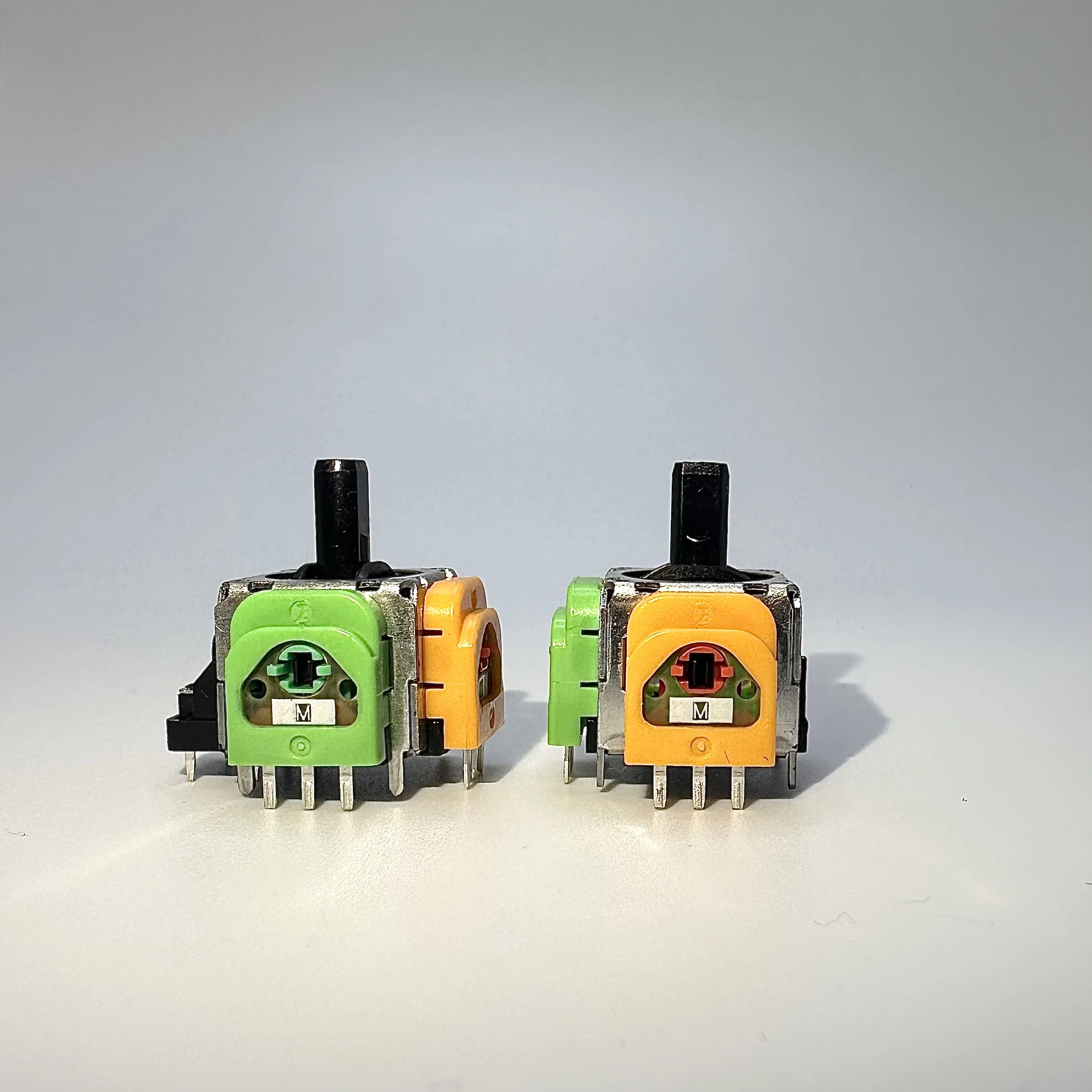 Favor For TMR Xbox PS4 TMR AnalogJoystick More energy saving No magnetic interference No wear tear Ultra-high precision