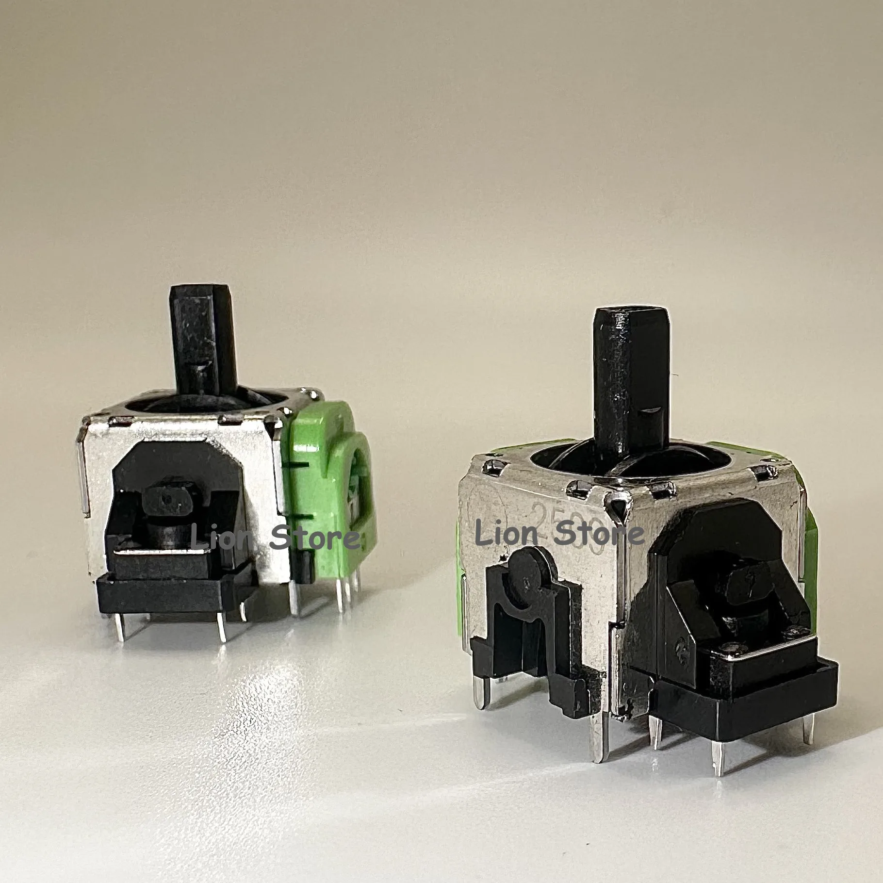 Favor For TMR Xbox PS4 TMR AnalogJoystick More energy saving No magnetic interference No wear tear Ultra-high precision