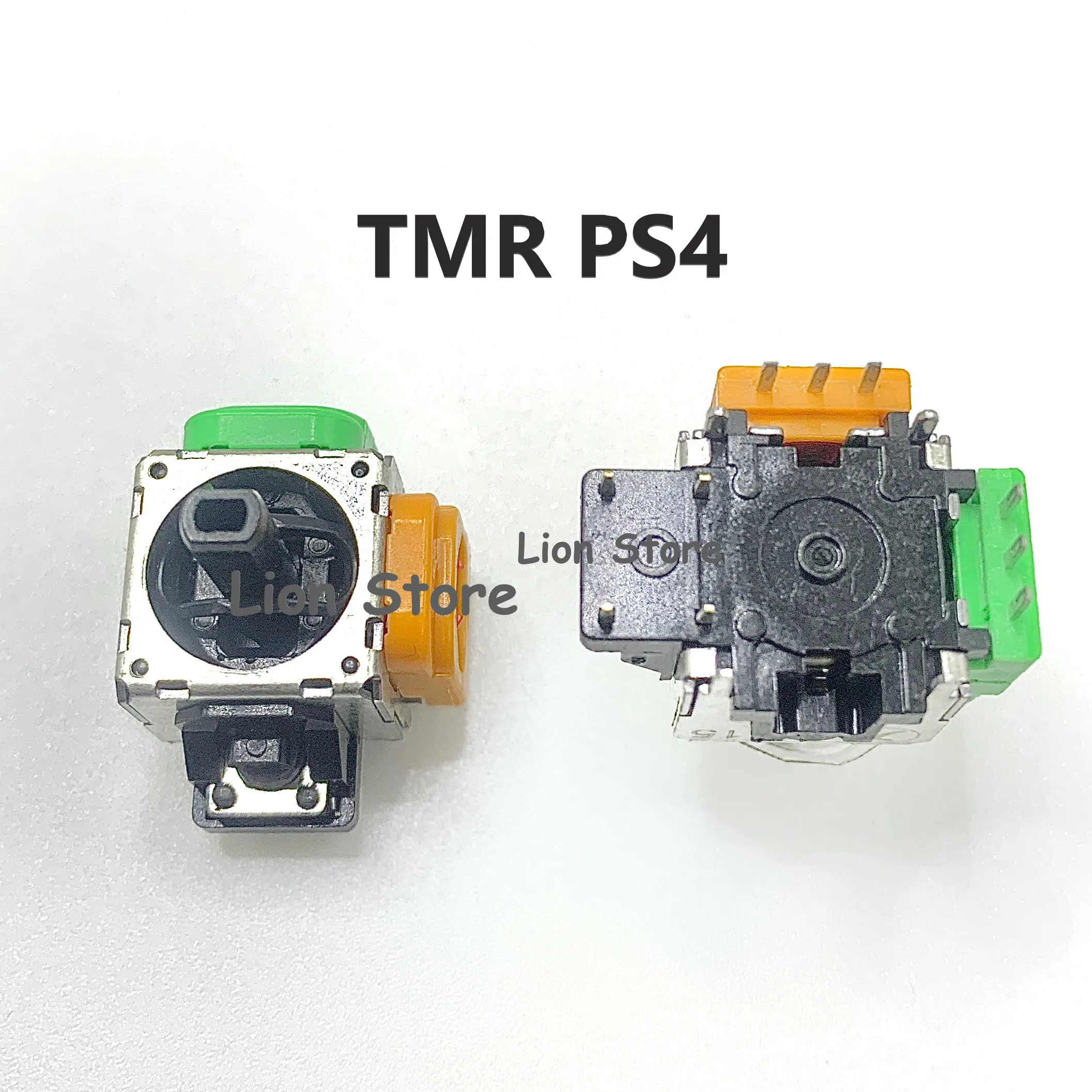 Favor For TMR Xbox PS4 TMR AnalogJoystick More energy saving No magnetic interference No wear tear Ultra-high precision
