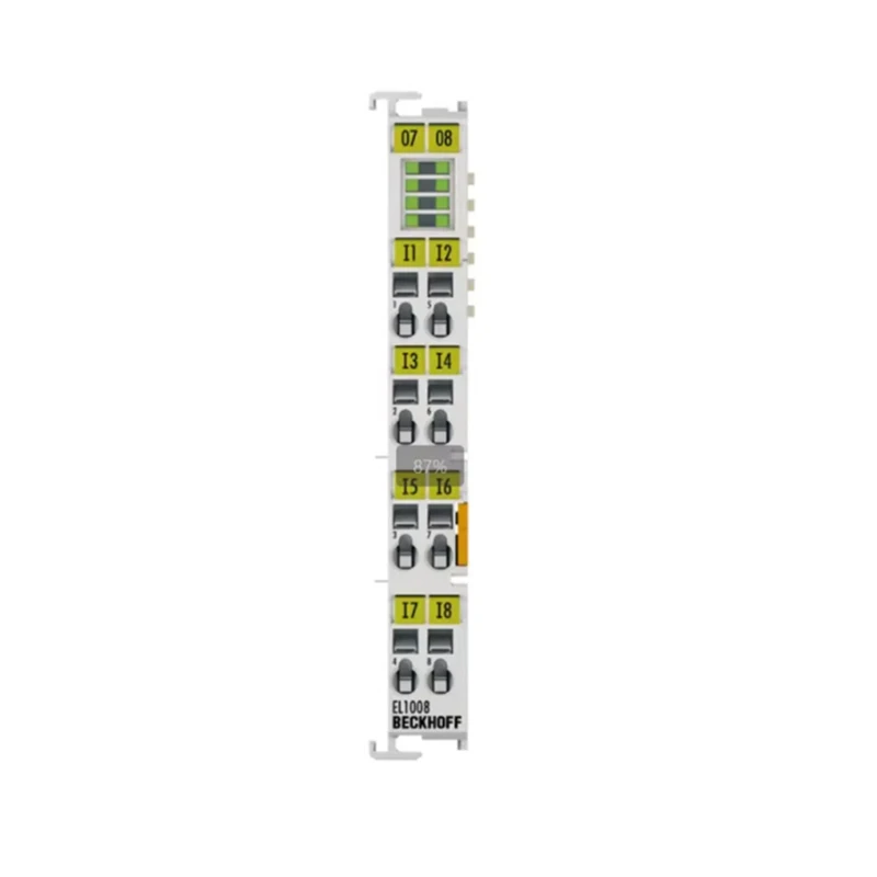 BECKHOFF Original Module EL3068 EL9210EL1008 EL2008 EL9410 EL6731 EL6751 EL2904 EL1904 EL1809 EL2809 EL1889 EL2889 EL9210 EL3318