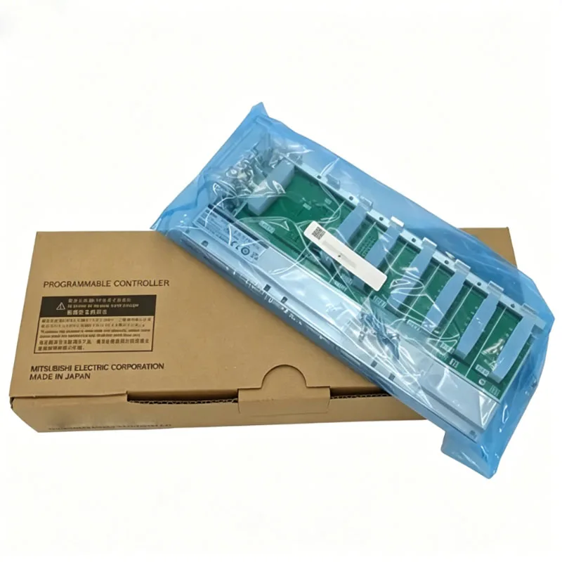 Substrate module Q33B Q35B Q38B Q312B Q35B-E Q38B-E Q312B-E Q63B Q65B Q68B Q612B Q55B Q52B Q35SB Q312DB Q33SB PLC network module