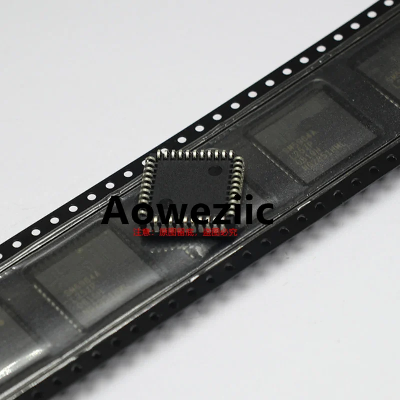 Aoweziic 100% New Original SM5964AL25JP SM5964A PLCC-44 Integrated Circuit IC