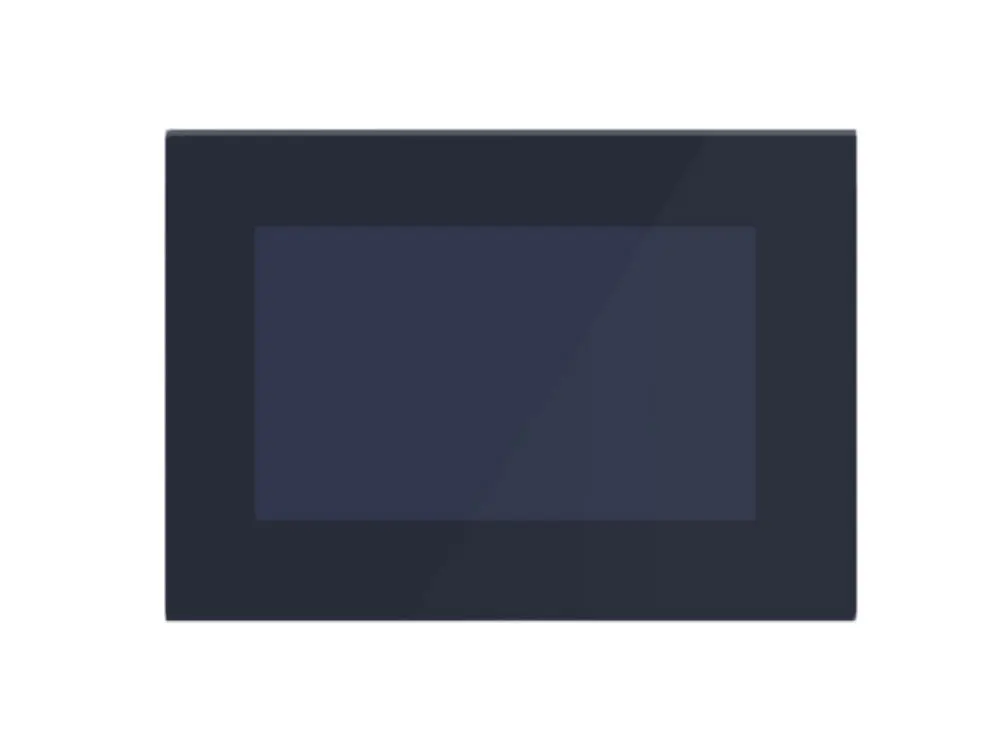 NEXTION NX8048P050-011C-Y 5.0 Inch LCD-TFT HMI Capacitive Touch Display Module Intelligent Series TTL Screen With Enclosure