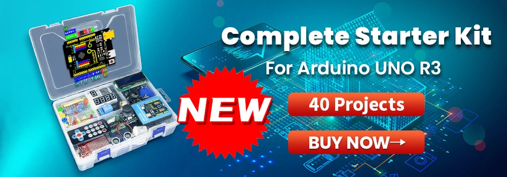 Keyestudio Mecanum 4WD Robot Car for Arduino Robot Car Kit Smart DIY Project for Adults STEM Programming Set Easy Assembly