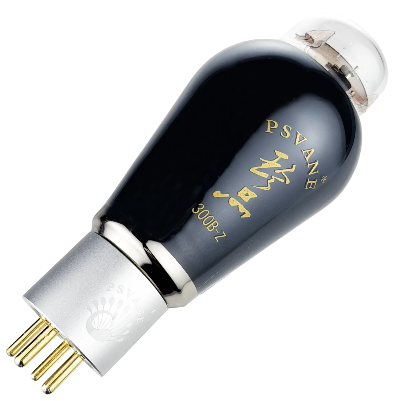 PSVANE 300B-Z 300B Vacuum Tube Replace WE300B for HIFI Amp DIY