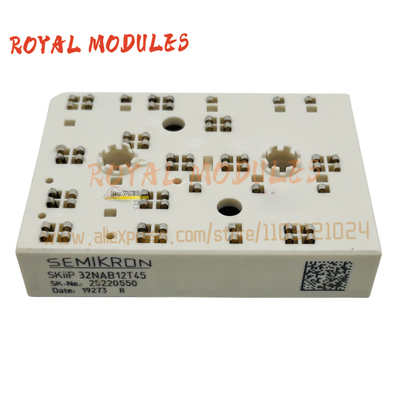 MCC162-16IO1 MCC162-14IO1 MCC162-12IO1 MCC162-18/08IO1 New Power Module