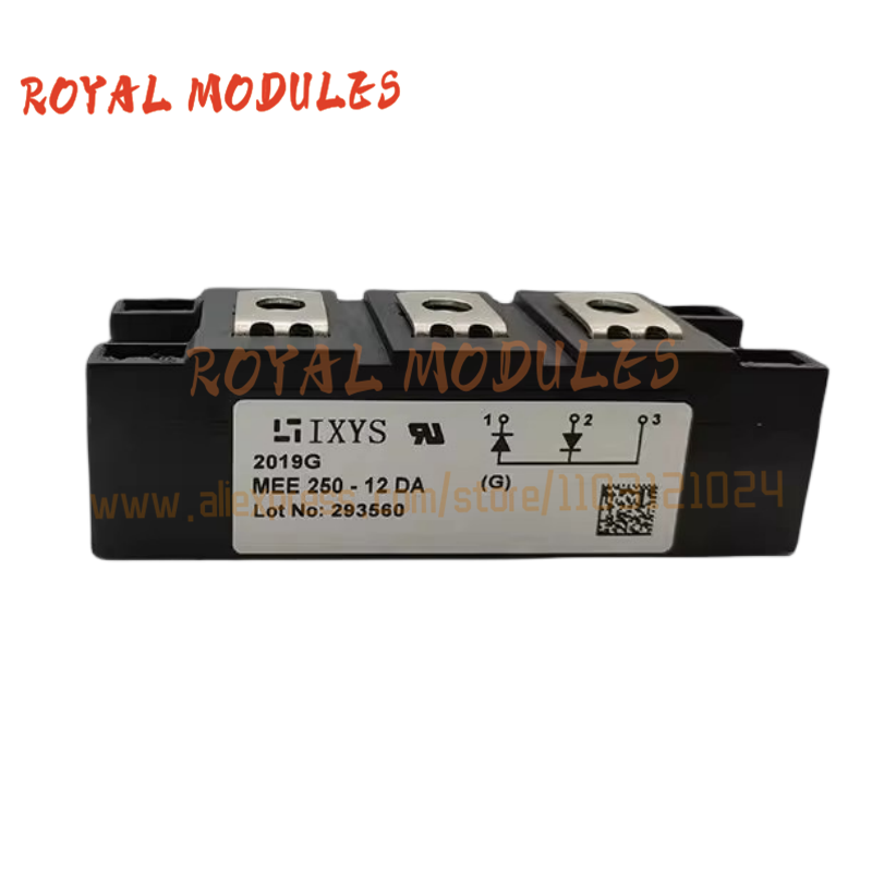 MCC162-16IO1 MCC162-14IO1 MCC162-12IO1 MCC162-18/08IO1 New Power Module