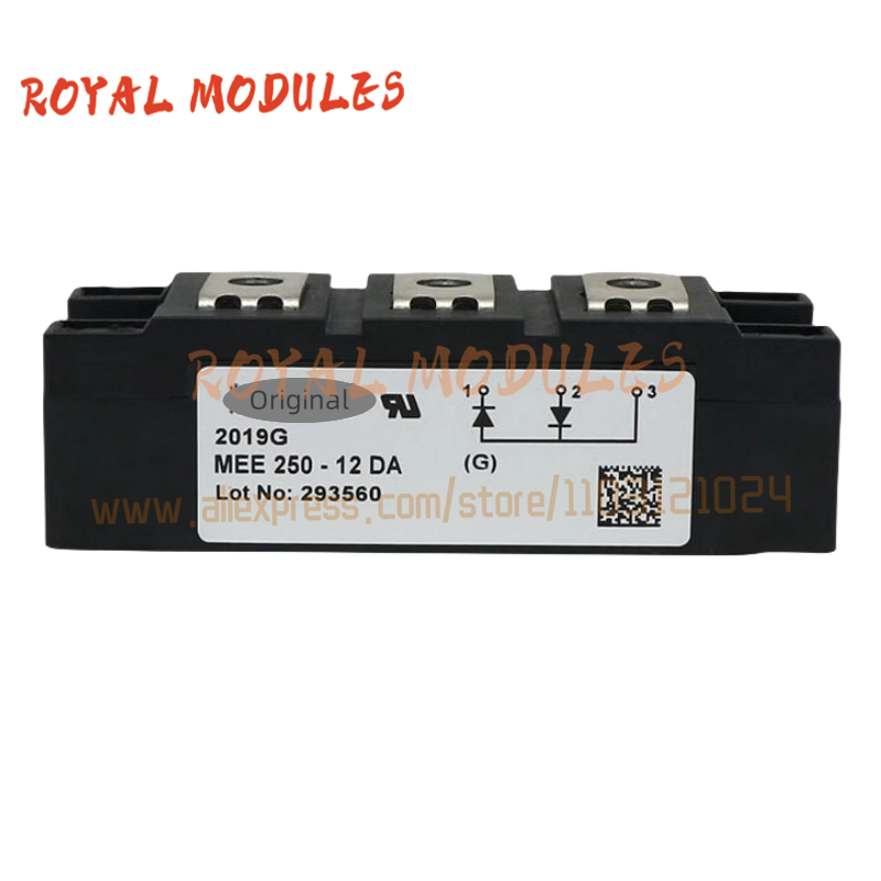 MCC162-16IO1 MCC162-14IO1 MCC162-12IO1 MCC162-18/08IO1 New Power Module