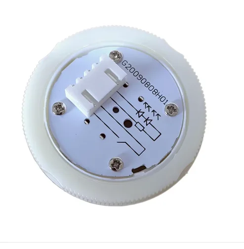 10PCS AN306 DC24V Elevator Button with Braille G20090808H01 Bule Light Lift Accessory A3N52401 A4J52400 A4N52401 190624