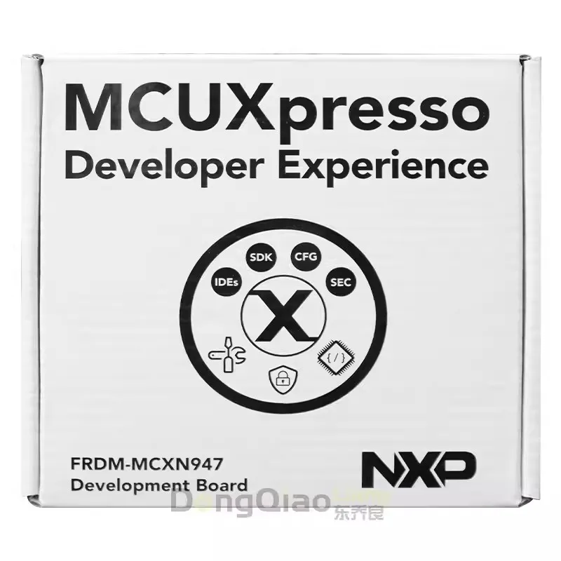 Original off-the-shelf FRDM-MCXN947 NXP MCXN Series FRDM MCUXpresso prototyping development board