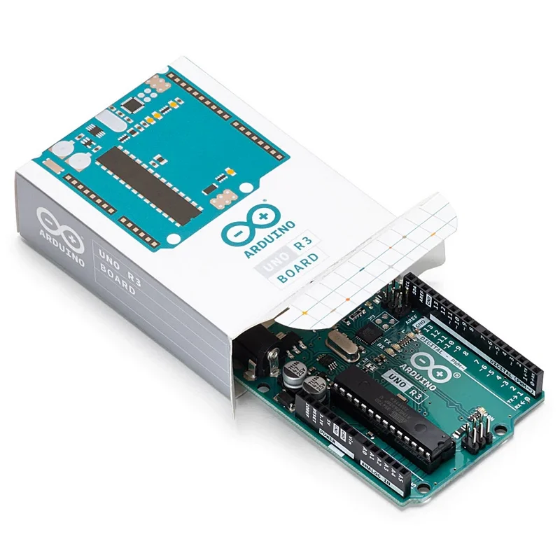 Arduino Uno Rev3 A000066 ATmega328P AVR Development board Italy imported new original authentic