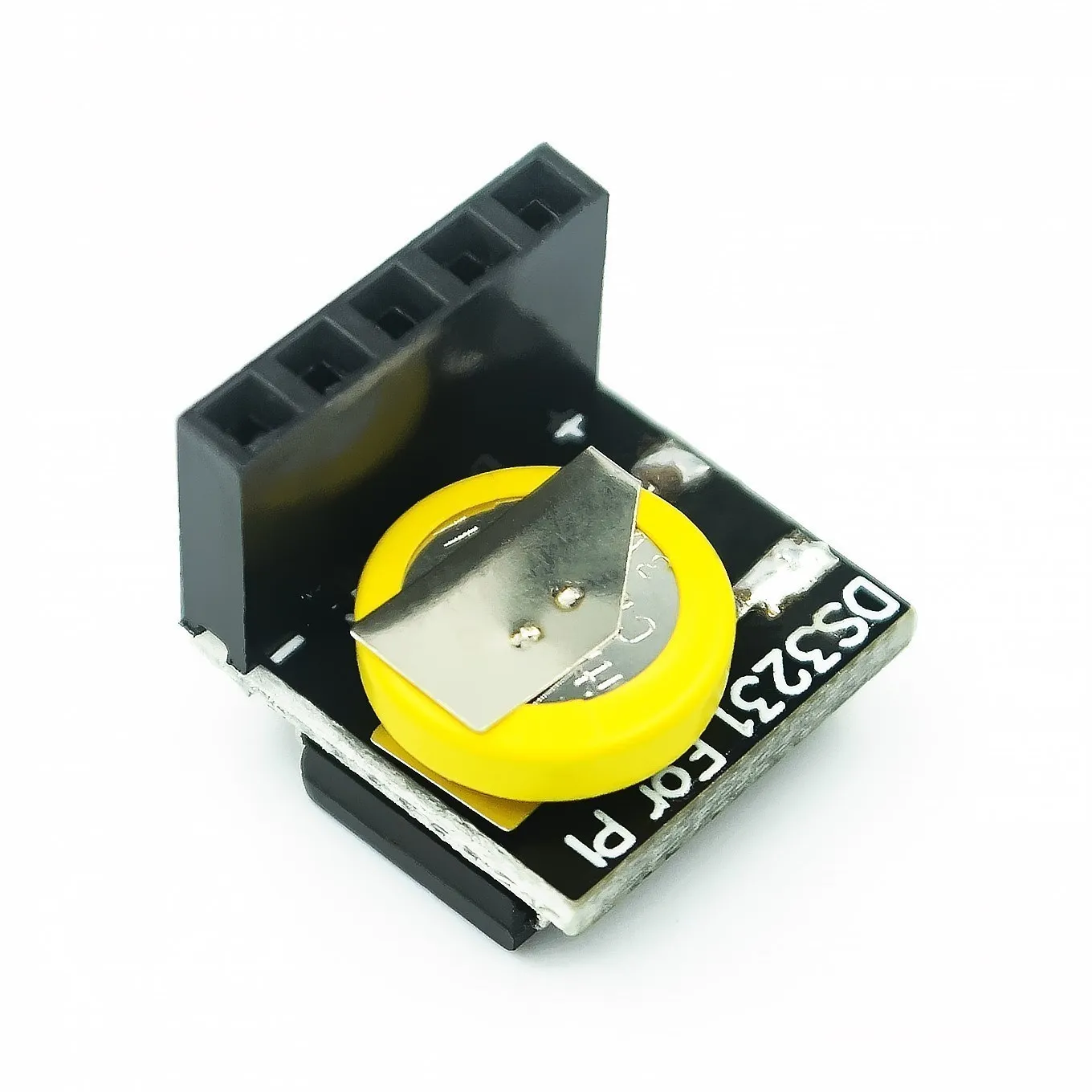 10PCS RTC Module DS3231 Real Time Clock Module 3.3V/5V For Raspberry Pi