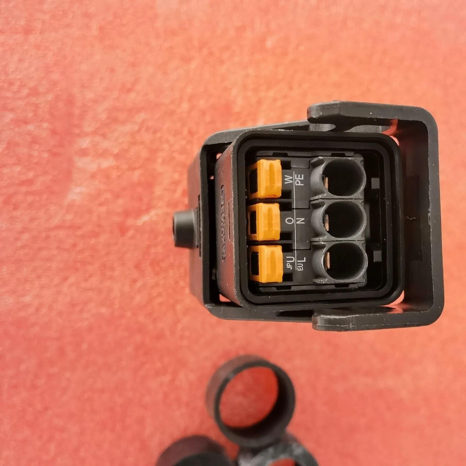 Suitable for Huawei Inverter 6KW AC Terminal Huawei AC connector