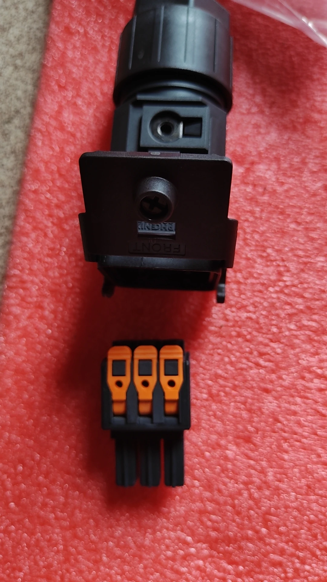Suitable for Huawei Inverter 6KW AC Terminal Huawei AC connector