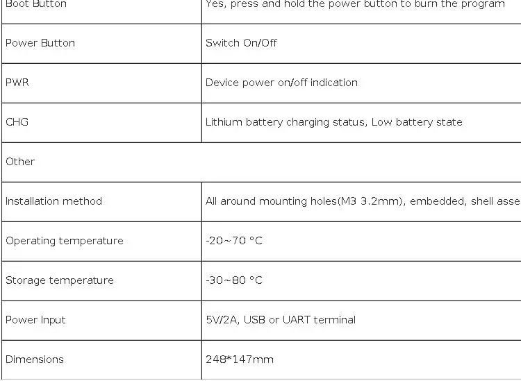 CrowPanel Advanced 10.1inch ESP32-P4 HMI AI Display 1024x600 IPS Touch Screen WiFi 6 Compatible with Arduino/LVGL/Micropython