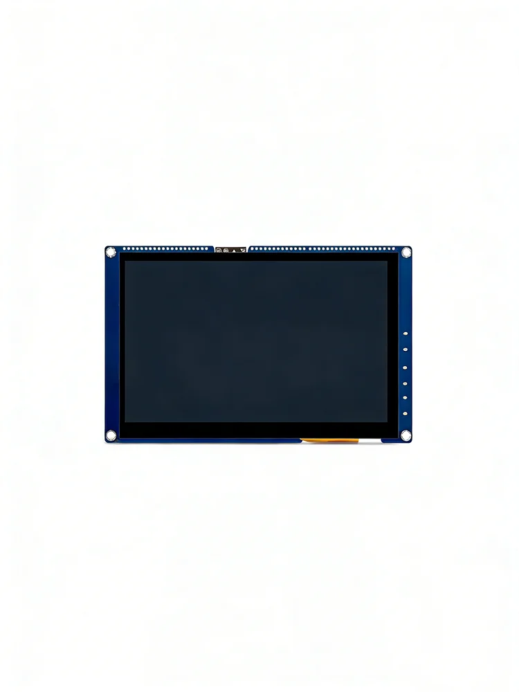 7 Inch ESP32-P4C6 Smart Display 1024x600 IPS TFT Capacitive Touch Screen Development Board with WIFI Bluetooth 5 for IoT Project