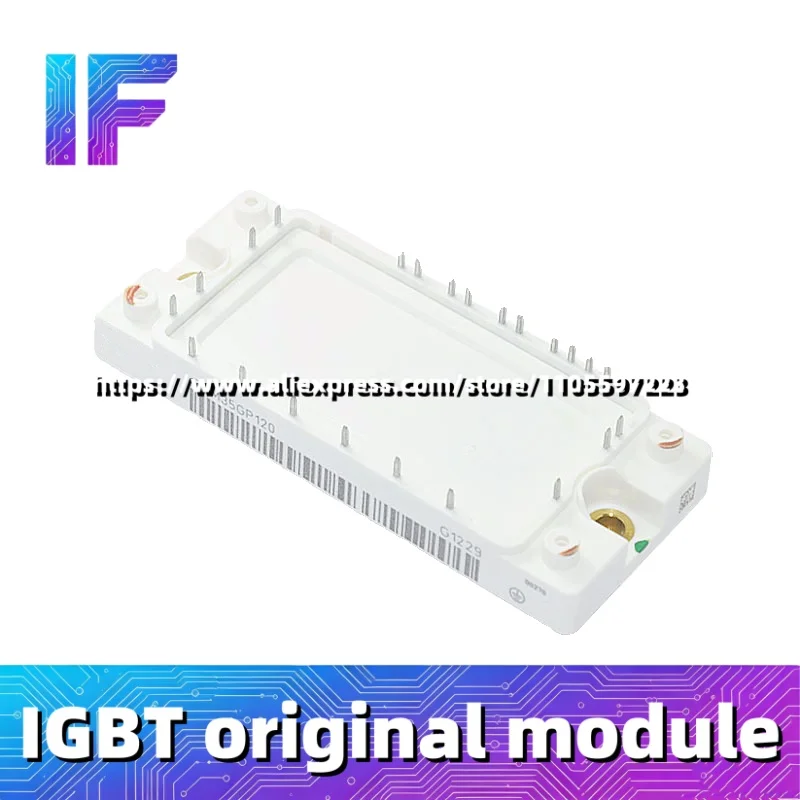 BSM10GP120 BSM15GP120 BSM25GP120 BSM35GP120 BSM50GP120 IGBT Module New Original