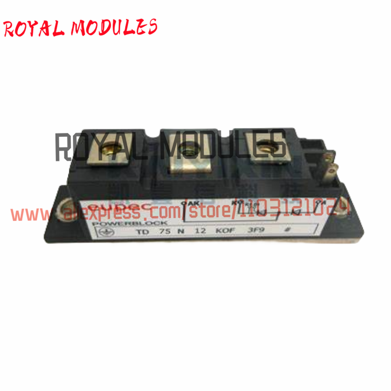 TT330N16KOF TD330N16KOF TD285N16KOF /14KOF/18KOF/12KOF New Module